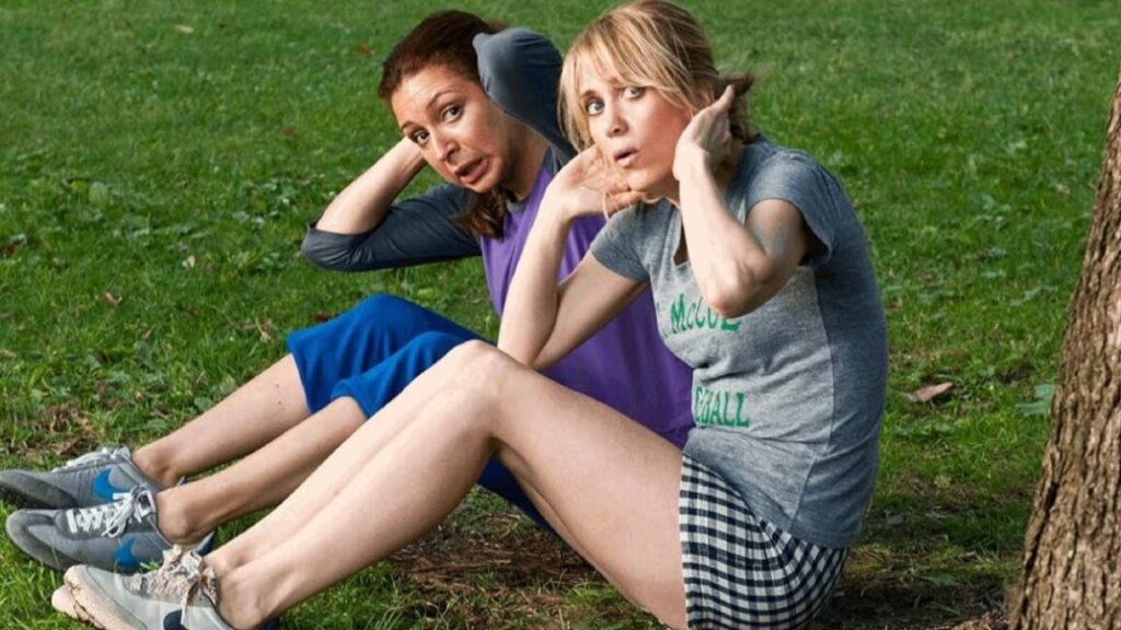 Women rely partly on smell when choosing friends
