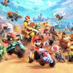 Mario Kart World’s $80 price isn’t that high, historically