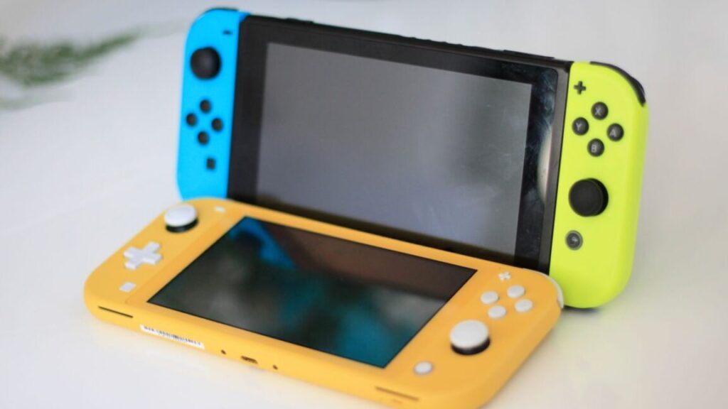 Nintendo imposes new limits on sharing for digital Switch games