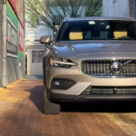 Forgive me, Volvo, I was wrong: The 2025 V60 Cross Country review
