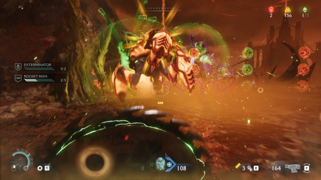 Doom: The Dark Ages review: Shields up!