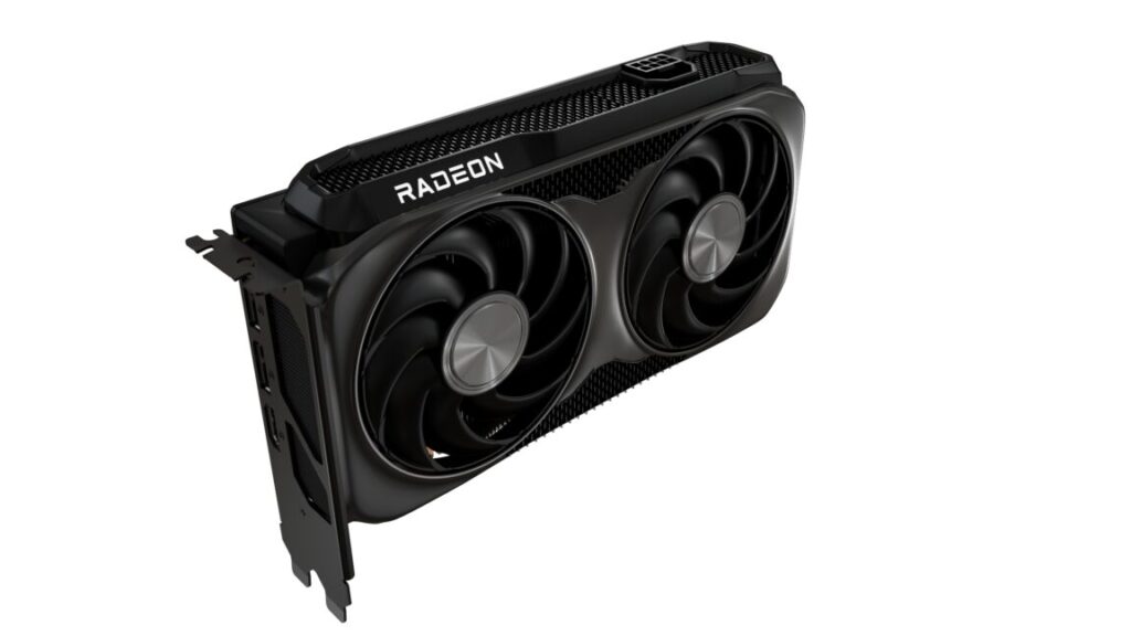 AMD’s $299 Radeon RX 9060 XT brings 8GB or 16GB of RAM to fight the RTX 5060