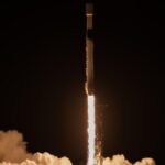Falcon 9 sonic booms can feel more like seismic waves