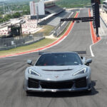 2025 Chevrolet Corvette ZR1 first drive: Engineered for insane speed