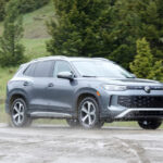 The 2025 VW Tiguan caters to US tastes at an affordable price