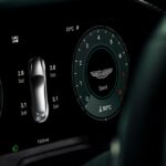 Apple’s new CarPlay Ultra is ready, but only in Aston Martins for now