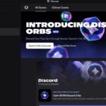 Discord lures users to click on ads by offering them new Orbs currency