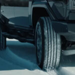 Everything you ever wanted to know about four-wheel steering