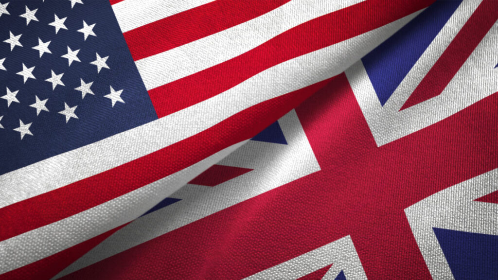 Trump cuts tariff on UK cars; American carmakers not happy about it