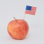 Trump threatens Apple with 25% tariff to force iPhone manufacturing into US