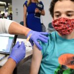 CDC updates COVID vaccine recommendations, but not how RFK Jr. wanted