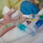 New RSV vaccine, treatment linked to dramatic fall in baby hospitalizations