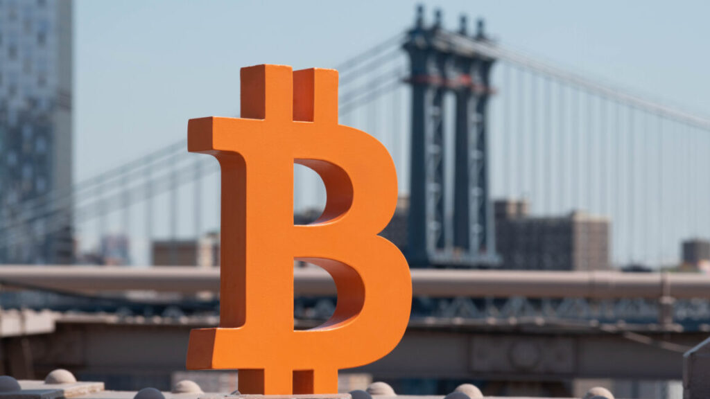 Cops arrest third suspect accused of brutally torturing man for bitcoin riches