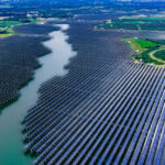 Renewable power reversing China’s emissions growth