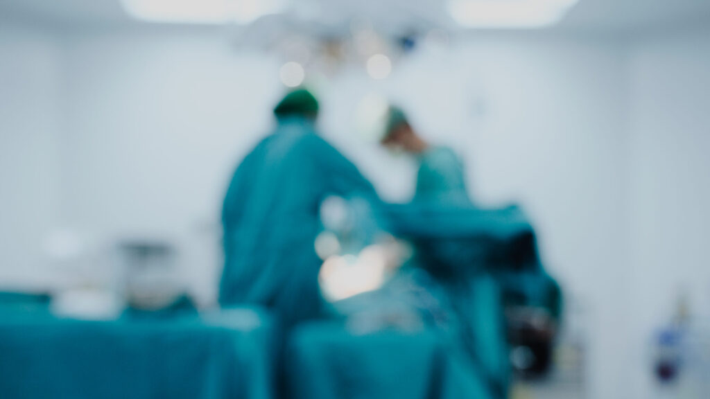 Healthy man goes camping—lands in ICU for 40 days with respiratory failure