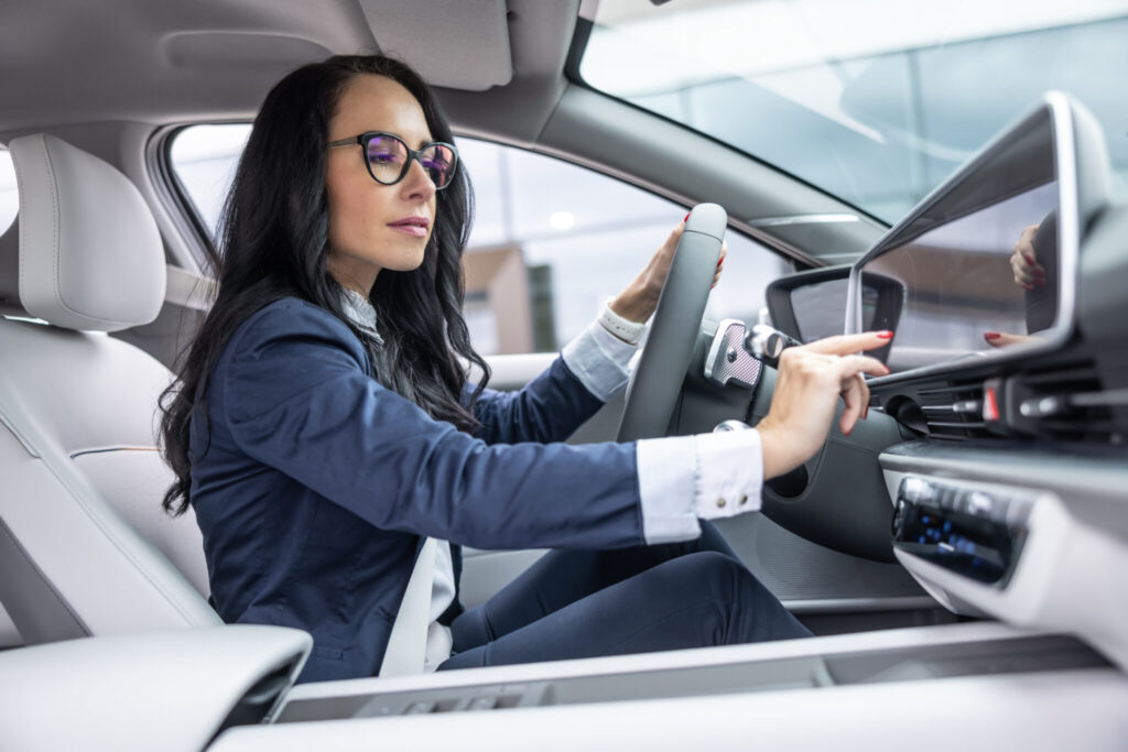 Amazon and Stellantis abandon project to create a digital “SmartCockpit”