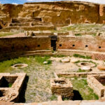 DNA links modern pueblo dwellers to Chaco Canyon people