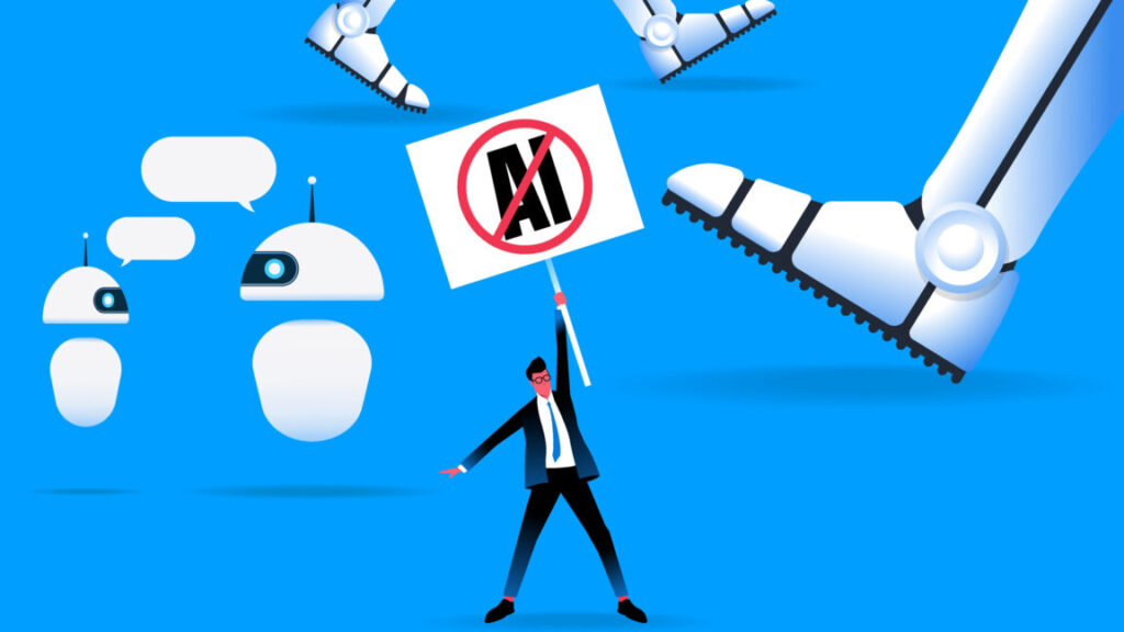 Meta is making users who opted out of AI training opt out again, watchdog says