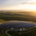US solar keeps surging, generating more power than hydro in 2025