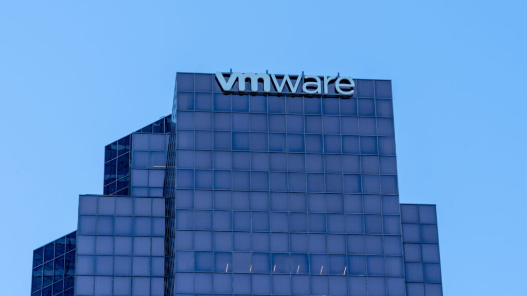VMware cloud partners demand “firm regulatory action” on Broadcom