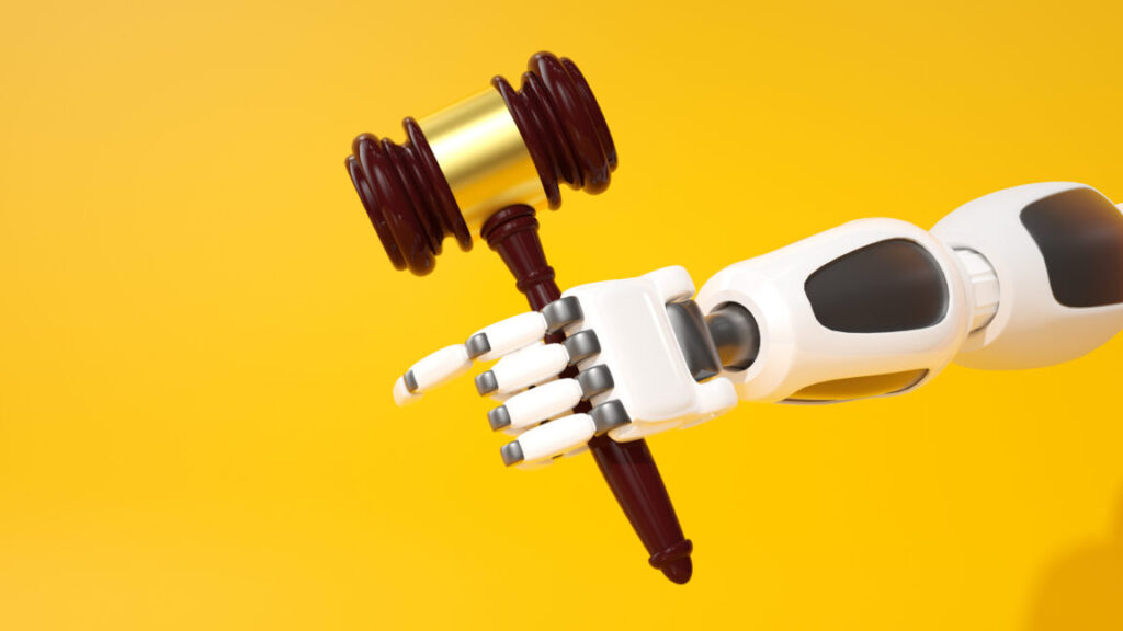 Judge on Meta’s AI training: “I just don’t understand how that can be fair use”