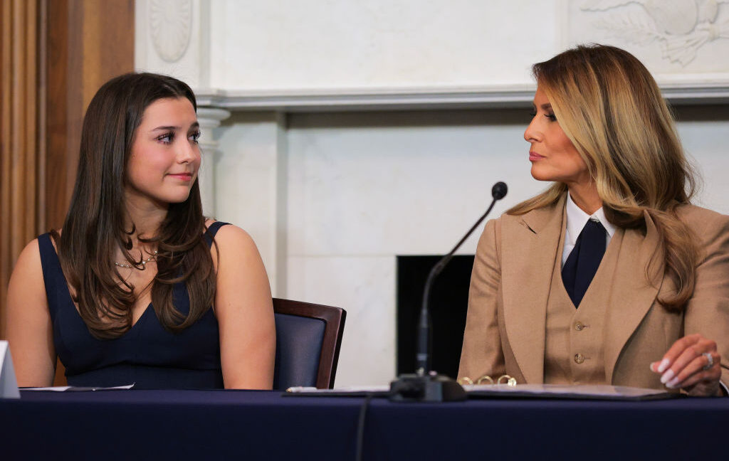 Trump to sign law forcing platforms to remove revenge porn in 48 hours