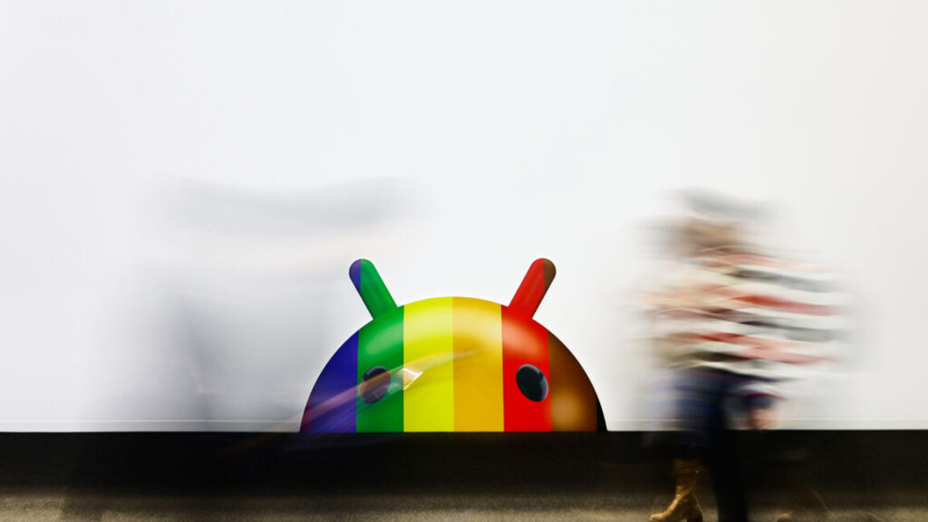 “Google wanted that”: Nextcloud decries Android permissions as “gatekeeping”