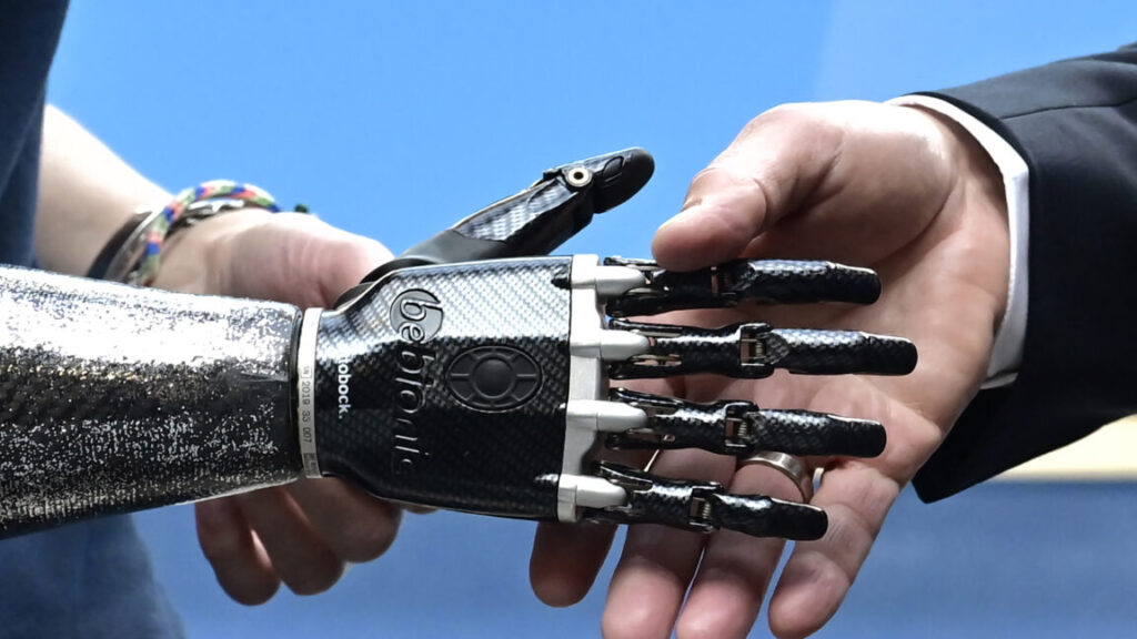 How 3D printing is personalizing health care
