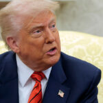 Trump’s trade war risks splintering the Internet, experts warn
