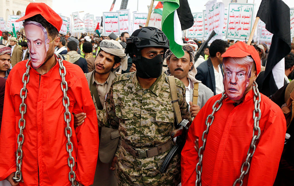 Report: Terrorists seem to be paying X to generate propaganda with Grok