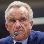 Under RFK Jr., COVID shots will only be available to people 65+, high-risk groups