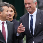 RFK Jr. revokes COVID shot recommendations for kids, during pregnancy
