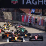 F1 in Monaco: No one has ever gone faster than that