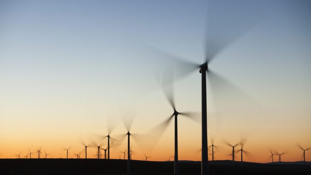 Trump’s attacks on green energy are big trouble for data centers, AI