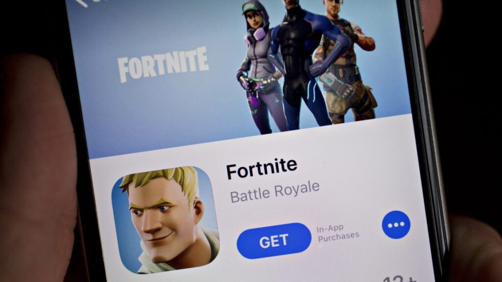 Epic goes to court to force Fortnite back on US iOS