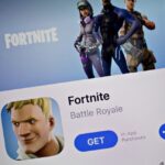 Epic goes to court to force Fortnite back on US iOS