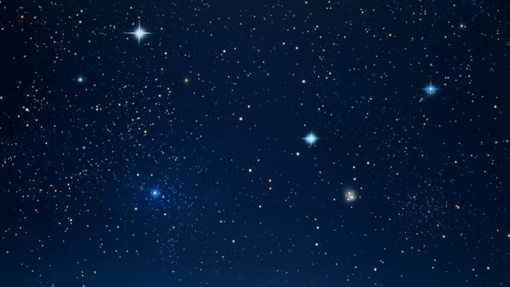 When doctors describe your brain scan as a “starry sky,” it’s not good
