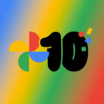 Google celebrates 10 years of Google Photos with new editing tools