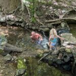 Germ-theory skeptic RFK Jr. goes swimming in sewage-tainted water