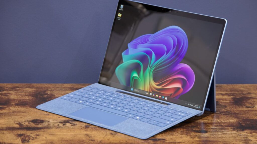 Microsoft effectively raises high-end Surface prices by discontinuing base models