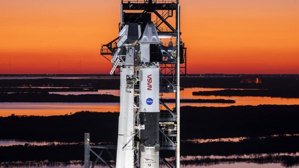 Ars Live: Four space journalists debate whether NASA is really going to Mars