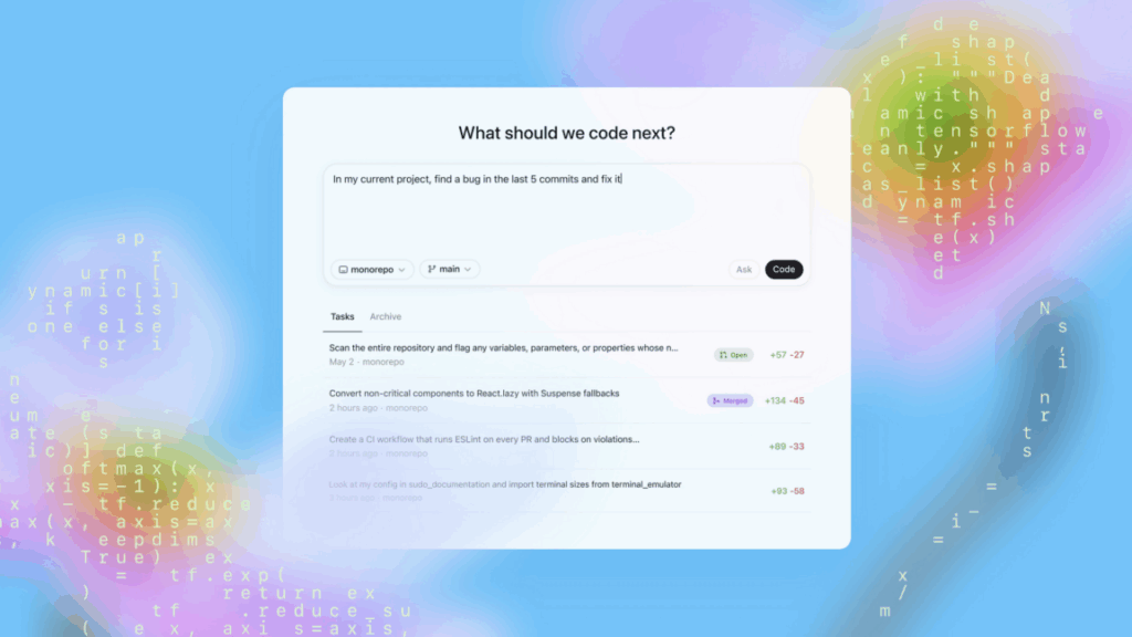 OpenAI introduces Codex, its first full-fledged AI agent for coding
