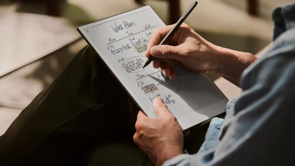“How you design the beep is important.” Behind the movement for calmer gadgets.