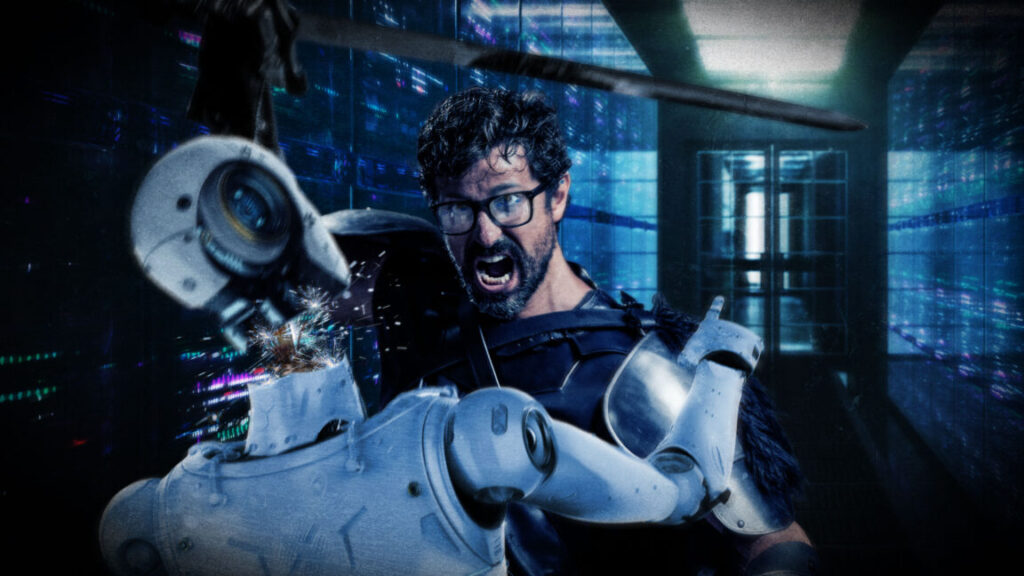 Open source project curl is sick of users submitting “AI slop” vulnerabilities