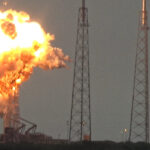 SpaceX pushed “sniper” theory with the feds far more than is publicly known