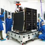 Space Force official: Commercial satellites can do a lot more than we thought