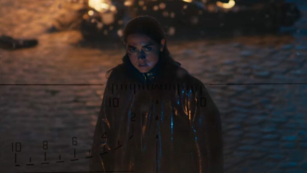 Ana de Armas is caught in Wick’s crosshairs in final Ballerina trailer