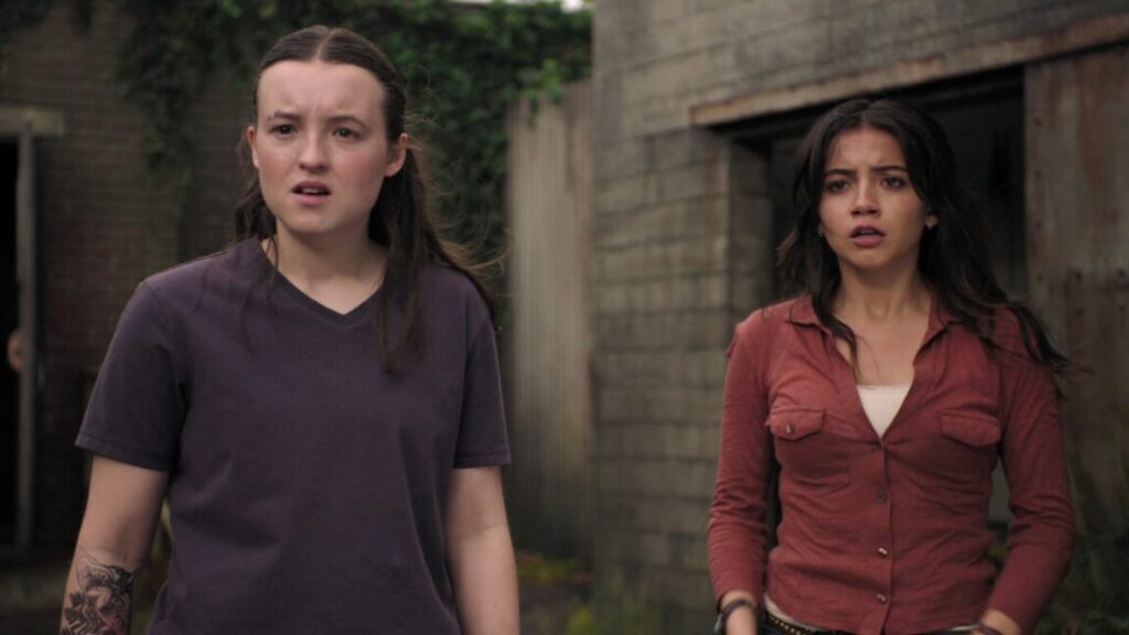 The Last of Us packs new characters and new revelations into its latest episode