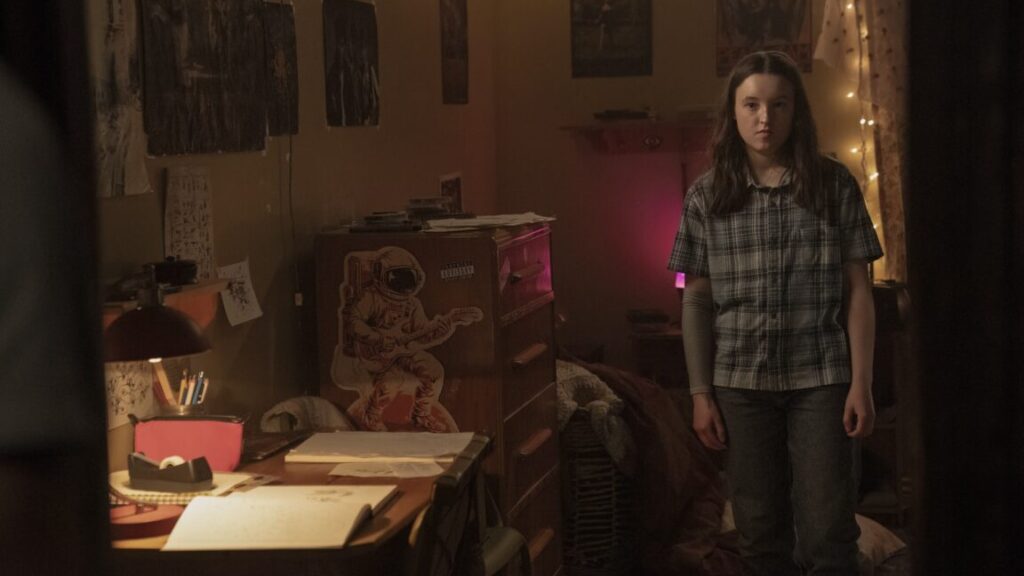 HBO’s The Last of Us S2E6 recap: Look who’s back!