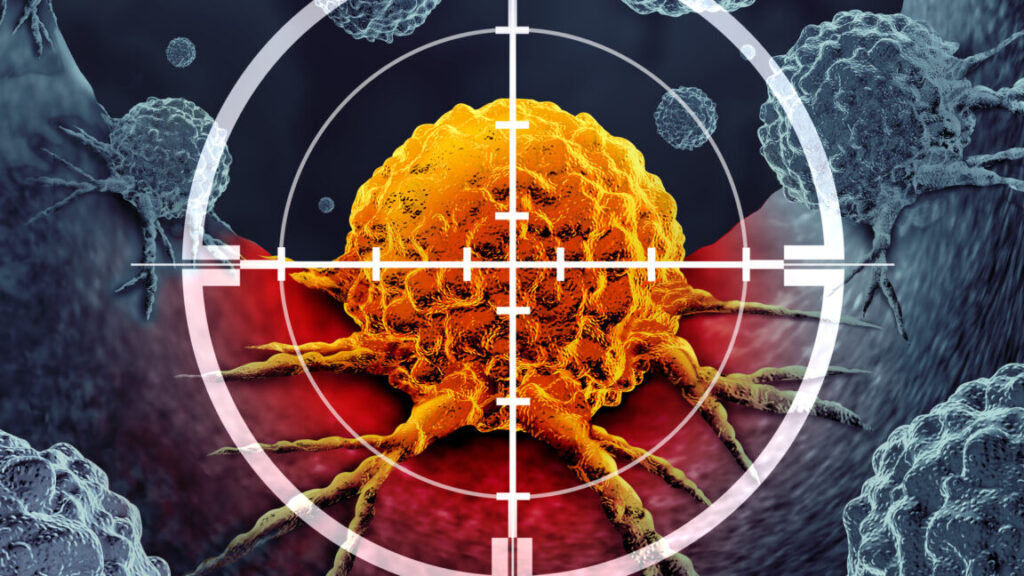 A new era in cancer therapies is at hand